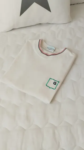 Colegio Gabrieristas.Camisetas Polo y Manga Corta