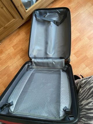 Maleta pequeña Coca-Cola original