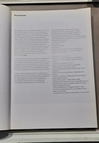 TOD BROWNING,El Maestro de lo Macabro de Hollywood