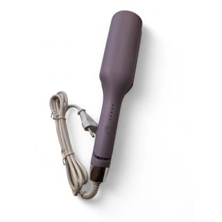 PLANCHA PARA ONDAS YAFEI MORADA