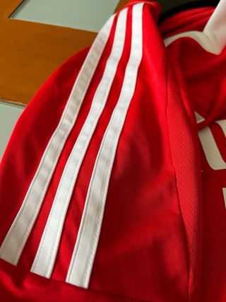 Camiseta Oficial Benfica Adidas Talla S
