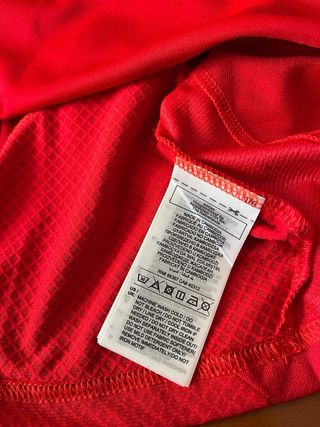 Camiseta Oficial Benfica Adidas Talla S