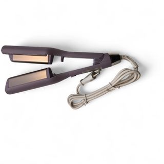 PLANCHA PARA ONDAS YAFEI MORADA