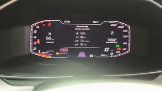 SEAT León 1.0 eTSI S&S Style Go DSG 81 kW (110 CV)