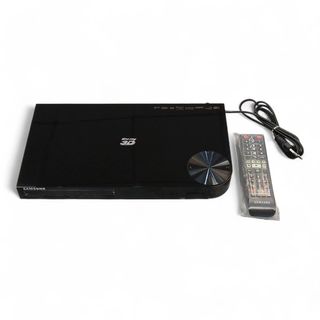 REPRODUCTOR  SAMSUNG BLUERAY BD-H6500 + CAJA Y MANDO
