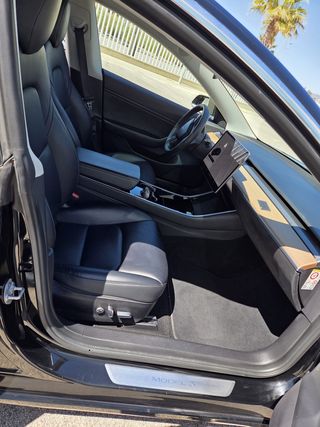 Tesla Model 3 2020 Gran autonomia