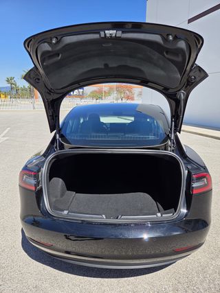 Tesla Model 3 2020 Gran autonomia