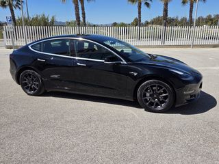Tesla Model 3 2020 Gran autonomia
