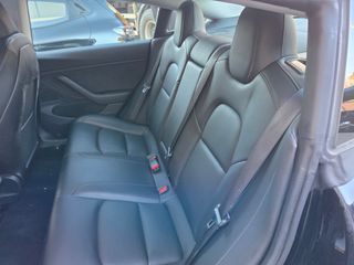 Tesla Model 3 2020 Gran autonomia