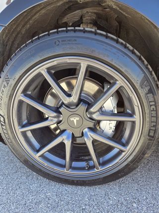 Tesla Model 3 2020 Gran autonomia