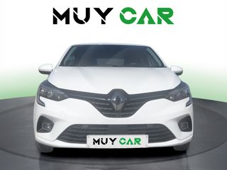 Renault Clio Intens TCe 66 kW (90 CV)