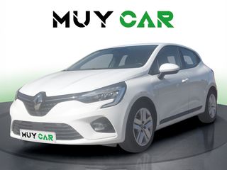 Renault Clio Intens TCe 66 kW (90 CV)