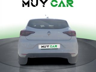 Renault Clio Intens TCe 66 kW (90 CV)