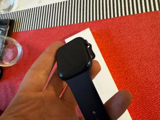 Apple Watch Series 6 44mm GPS+Cellular Azul