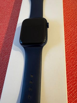 Apple Watch Series 6 44mm GPS+Cellular Azul