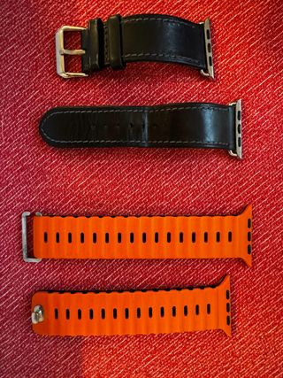 Apple Watch Series 6 44mm GPS+Cellular Azul