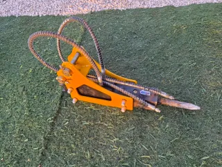 Mini excavadora 800kg