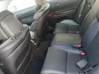 Lexus GS 2007