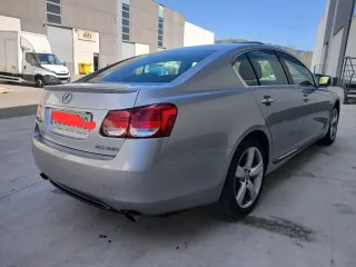 Lexus GS 2007
