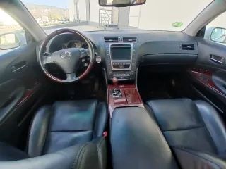 Lexus GS 2007