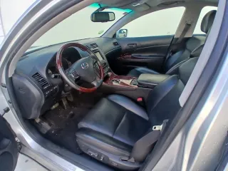 Lexus GS 2007