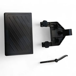 VOLANTE Y PEDALES HORI RWA PS4/PS5/ + CAJA PC