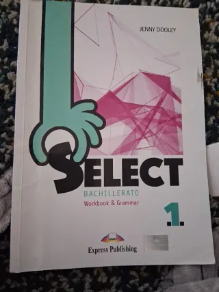 SELECT LEVEL 1 WORKBOOK PACK
