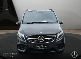 Mercedes-Benz Clase V 2022