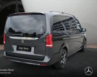 Mercedes-Benz Clase V 2022