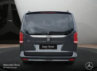 Mercedes-Benz Clase V 2022