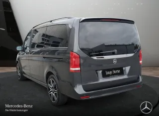 Mercedes-Benz Clase V 2022