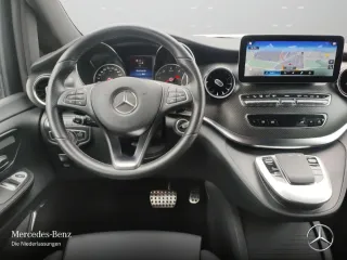Mercedes-Benz Clase V 2022