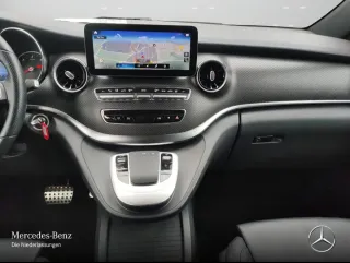 Mercedes-Benz Clase V 2022