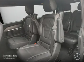 Mercedes-Benz Clase V 2022