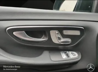 Mercedes-Benz Clase V 2022