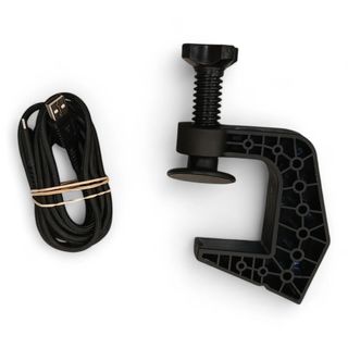 VOLANTE Y PEDALES THURSTMASTER T 98 + CAJA