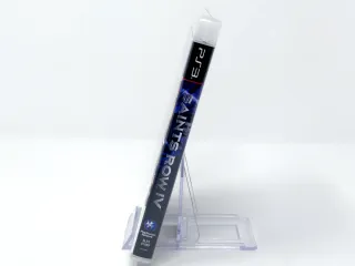 Saints Row IV (ESP) PS3