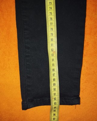 2 pantalones vaqueros mujer