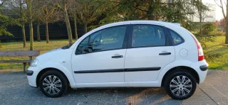 Citroen C3 2009
