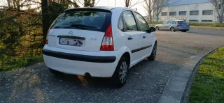 Citroen C3 2009