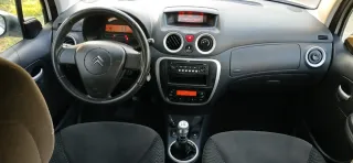 Citroen C3 2009