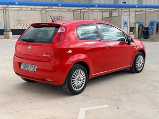 FIAT Punto 2007