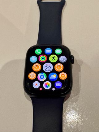 Apple Watch Series 9 Azul Marino