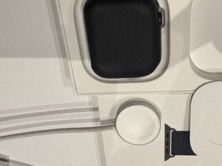 Apple Watch Series 9 Azul Marino