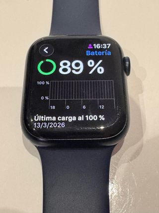 Apple Watch Series 9 Azul Marino