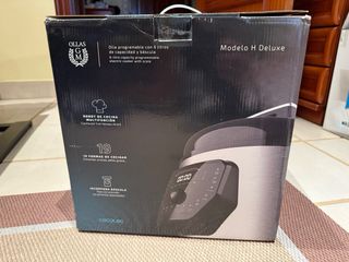 Olla Programable Cecotec Modelo H Deluxe