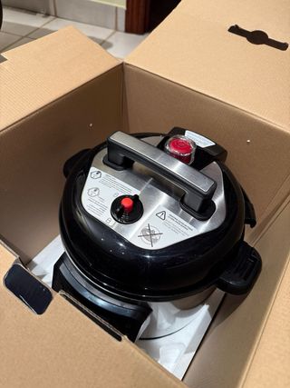 Olla Programable Cecotec Modelo H Deluxe