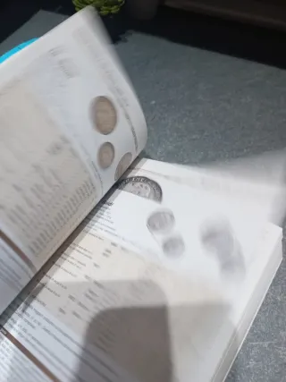 Catalogo Monete Italiane Gigante 2024