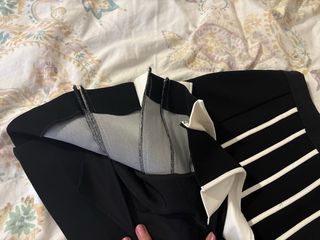 Falda Mugler