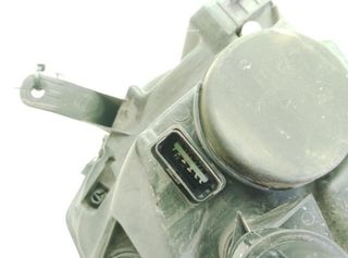 Faro izq dacia 260601153r duster 1.5 dci 23067103